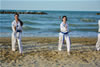 Beach Taekwondo Pesaro